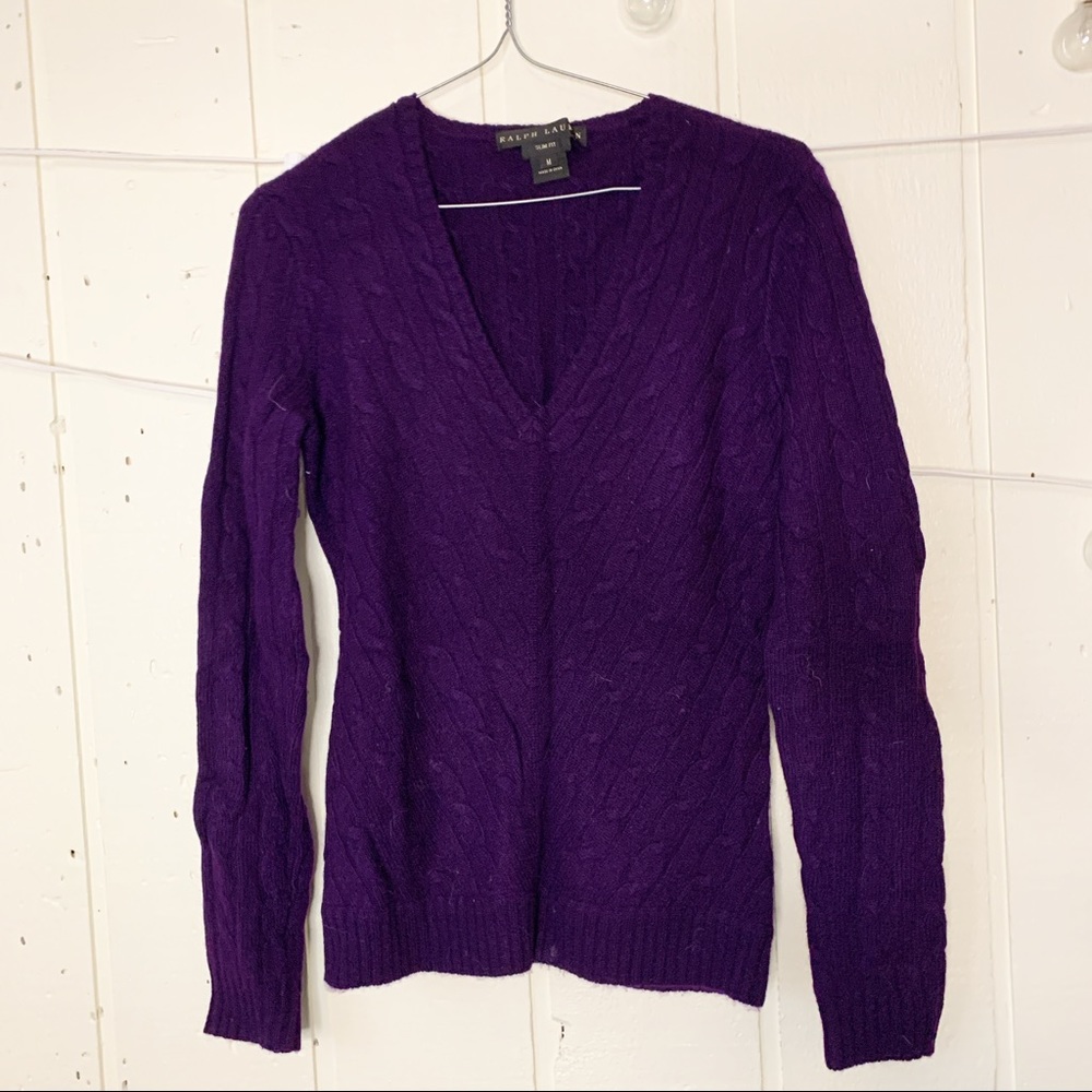 Ralph Lauren Sweater
